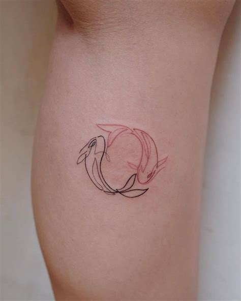 Meaning Of Koi Fish Tattoos at Jorja Helms blog