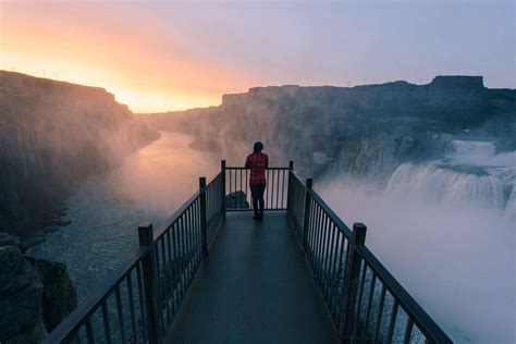 9 Southern Idaho Waterfalls You Can’t Miss | Visit Idaho