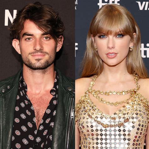 Taylor Swift's Ex Conor Kennedy Enlists in Ukraine's International Legion