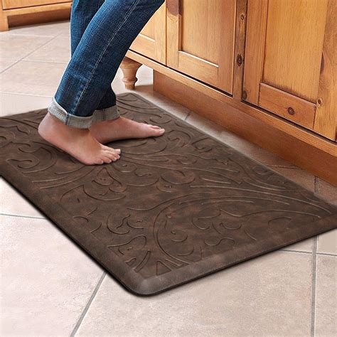 Best Anti Fatigue Kitchen Floor Mat - Things In The Kitchen