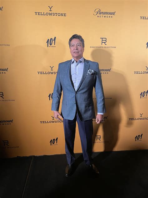 Taylor Sheridan Brings the Yellowstone Premiere to Fort Worth