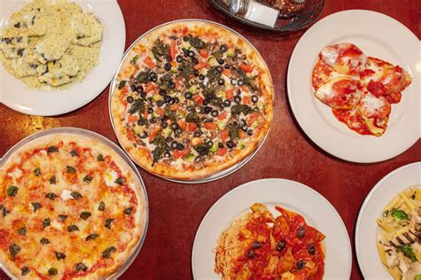 Avanti Pizza & Pasta Delivery Menu | Order Online | 10130 Northlake ...