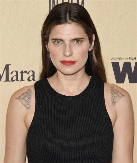 Lake Bell