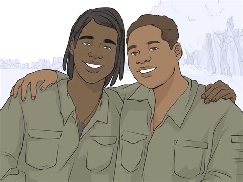 How to Dap Someone Up: Steps & Etiquette