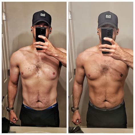 M/37/5'11" [197 lbs u003e 197 lbs = 0 lbs] 85 days [+2lbs muscle] : r ...