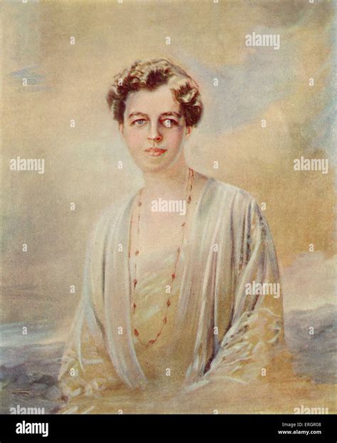 Eleanor Roosevelt Printable Portrait
