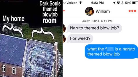 Themed Blowjob | Know Your Meme