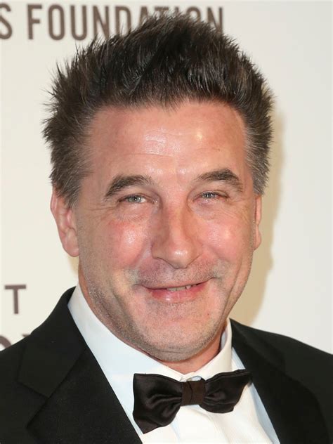 William Baldwin - Actor, Producer