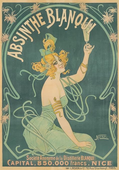 Pin by Merryvitericoleccion on Affichenista 26 | Art nouveau poster ...