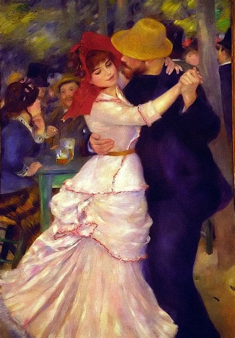 10 Works By Renoir You Should Know | Renoir paintings, Renoir art, Renoir