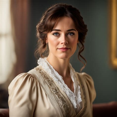 Elizabeth Bennet
