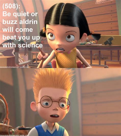 Pin by Carmelita X on Disney | Meet the robinson, Childhood movies ...