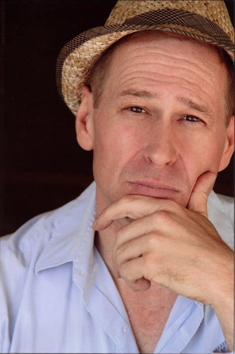 Bryan Fuller's Hannibal Enlists Kids in the Hall's Scott Thompson