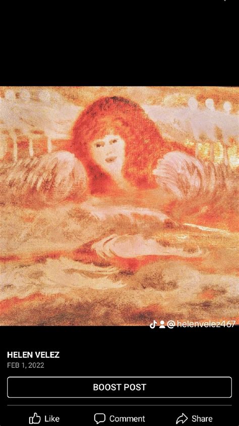 Instagram video by Helen Velez • Mar 19, 2024 at 8:32 AM