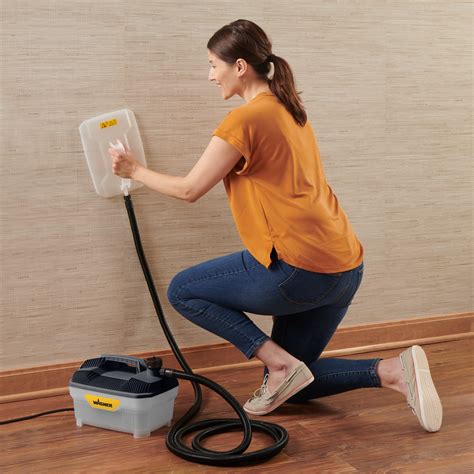 Wagner 725 Wallpaper Steamer & Removal Tool | Remove Wallpaper Easier