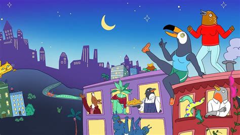 Tuca & Bertie Foto