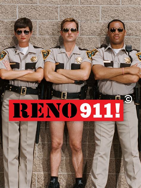 Reno 911 Episodes Ranked at Joan Leet blog