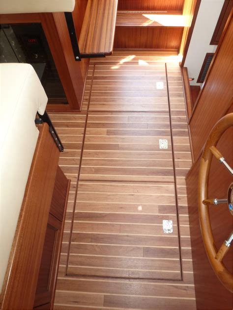 Amtico Teak and Holly Flooring - BradsHomeFurnishings