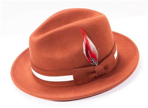 Shop Men’s Suits, Walking Suits & Mens Hats Online | Contempo Suits