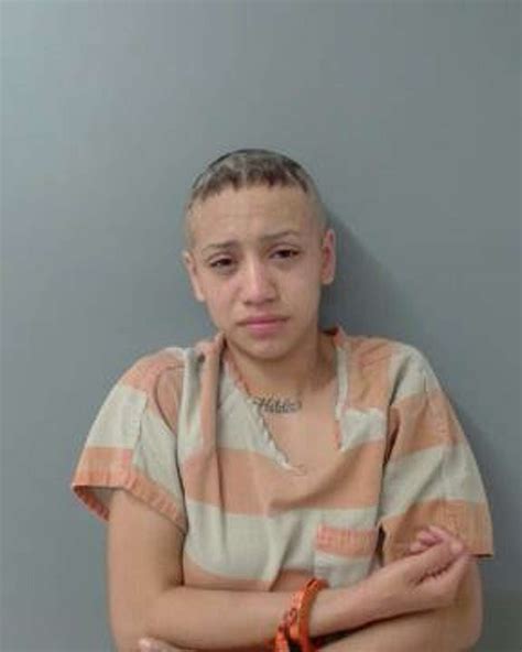 Blotter: The most notable arrests in Laredo during March 2023