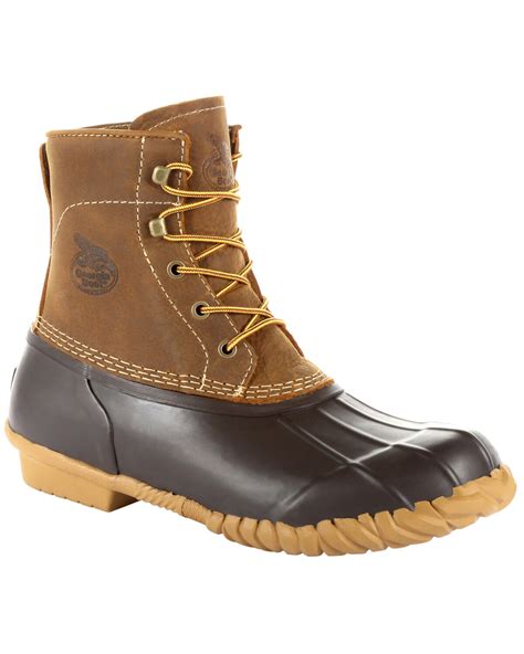Duck Boots | Boot Barn
