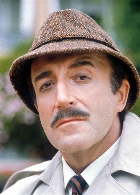 Jacques Clouseau | Inspector Clouseau, Pink Panther, Inspector Dreyfus | Britannica