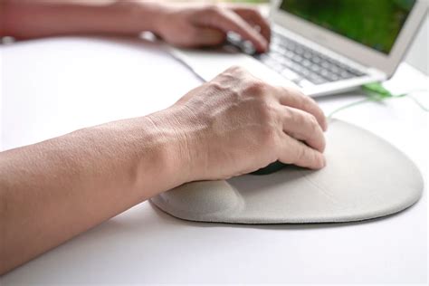 Why Won't My Key Mouse Pad Work | Robots.net