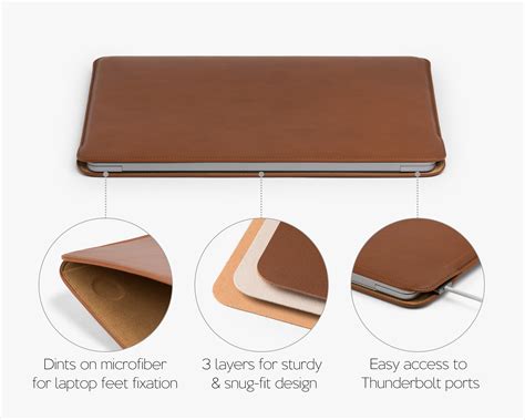 How to measure your laptop before choosing a case or bag | hidemont.com
