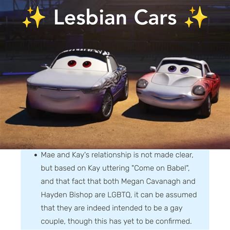 Car Sex Lesbian