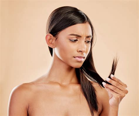 How Can I Treat Split Ends? - by Follicle Nerd