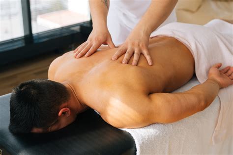 Is It Okay To Massage After Workout