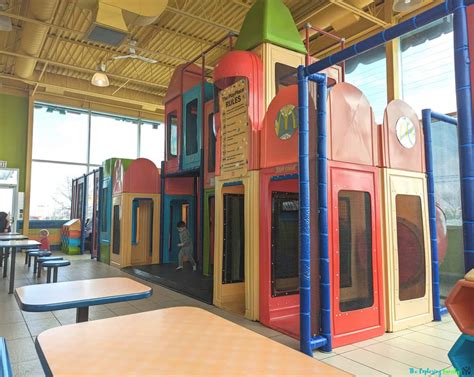 Popular McDonald's PlayPlaces in Brampton 2026 - The Exploring Family