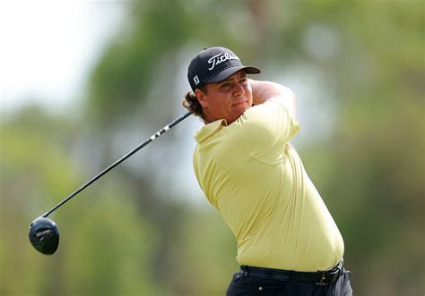 The PGA Tour's Top 10 Longest Drivers So Far— Here’s the Club They Play ...