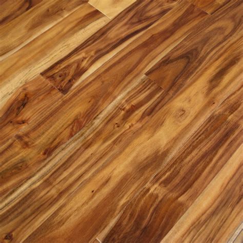 Solid Wood Flooring | Unique Wood Floors