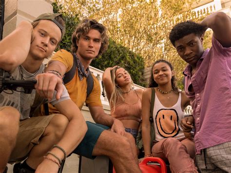 Outer Banks Wallpapers For Chromebook at Clifford Ward blog