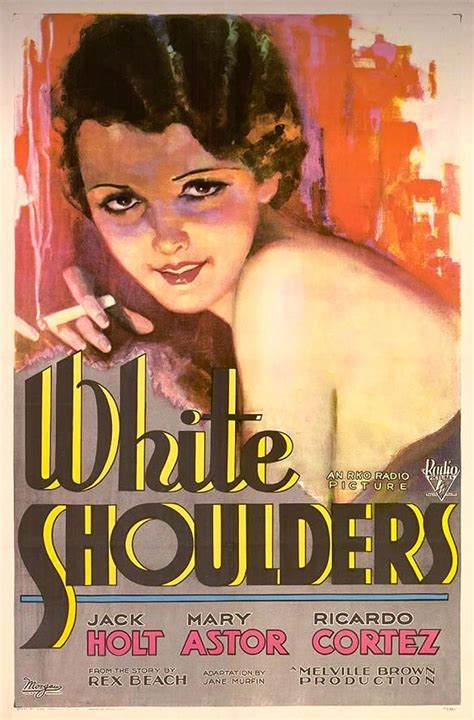 White Shoulders (1931) - naEKRANIE.pl