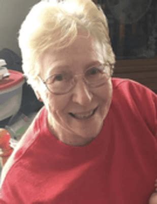 N. Jean Twitchell Obituary - 2023 - Printy Funeral Home