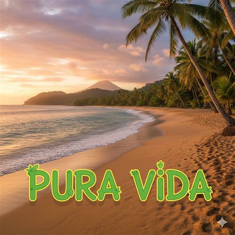 Pura Vida Meaning: The Hidden Philosophy Behind the Phrase