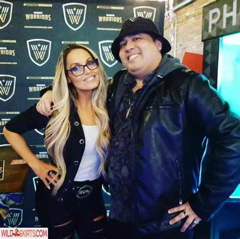 Trish Stratus / trishstratuscom nude Instagram leaked photo #712