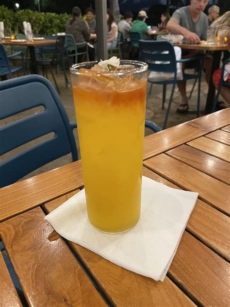 Monkeypod Mai Tai – The Search for the Ultimate Mai Tai