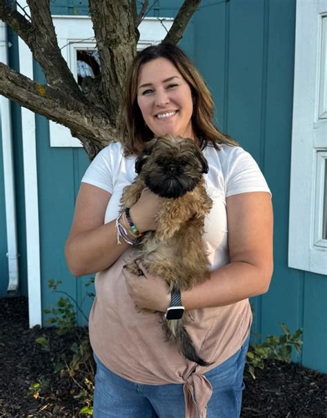 Deanna LVT | Rochester Veterinary Hospital