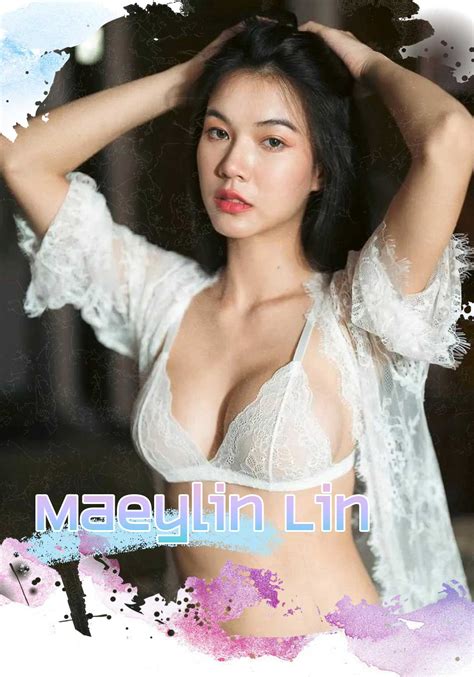 เปิดวาร์ป Onlyfans : น้องเหมยหลิน (Maeylin Lin)