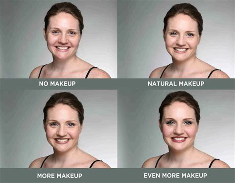 Headshot Makeup Tips That Look Highdef And Natural