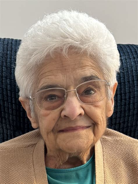 Marion G. "Mary" Lipetzky | Obituaries | willmarradio.com