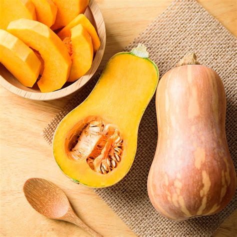 What Color Is A Butternut Squash at Carolann Ness blog