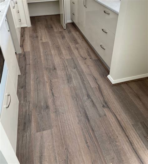 Hybrid Flooring - Classic Flooring