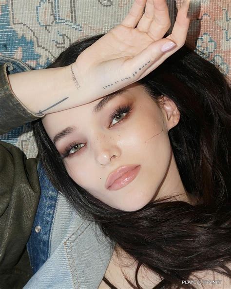 Dove Cameron Topless And Lingerie Photos - PlayCelebs.net