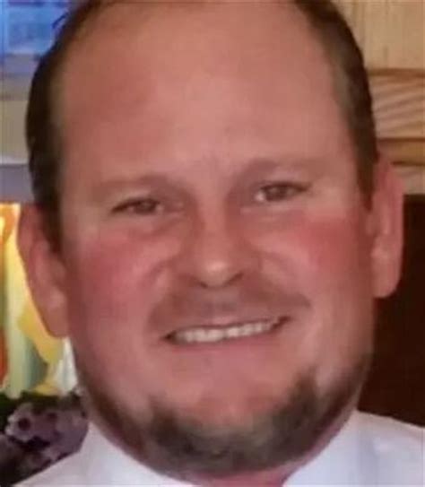 Charles “Chad” Warren Ernst