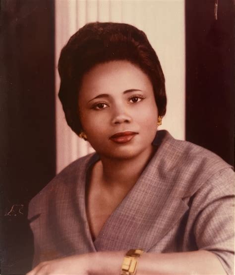 Opal James Obituary - Dallas, TX