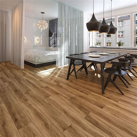 25 Beautiful LVP Flooring Planks Colors You Should Try